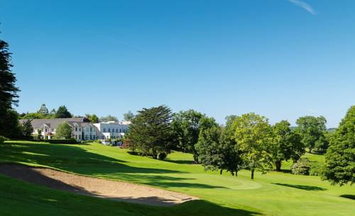 Monaghan Ierland promotiecode Booking.com
