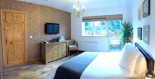 Zwaarden Ierland promotiecode Booking.com