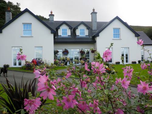 Glenbeigh Ierland promotiecode Booking.com