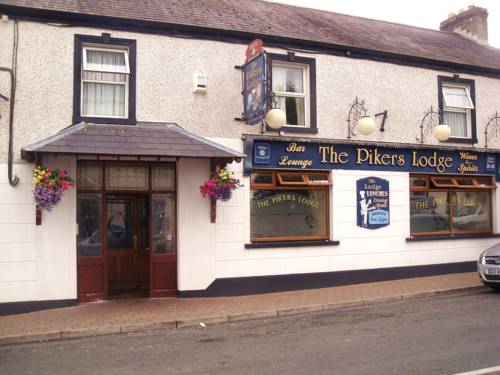 Cavan Ierland promotiecode Booking.com