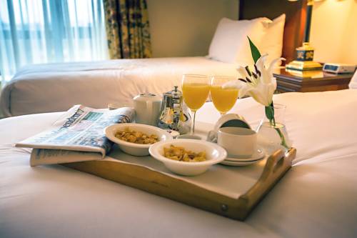 Roscommon Ierland promotiecode Booking.com