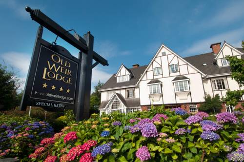Killarney Ierland promotiecode Booking.com