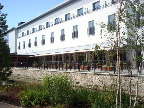 Newtownmountkennedy Ierland promotiecode Booking.com