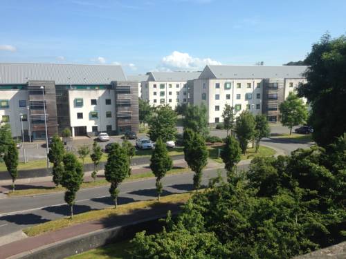 Limerick Ierland promotiecode Booking.com