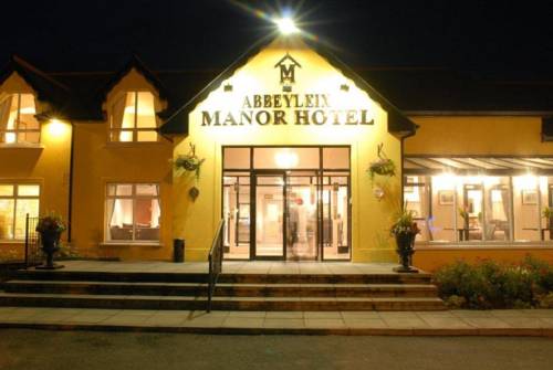 Abbeyleix Ierland promotiecode Booking.com