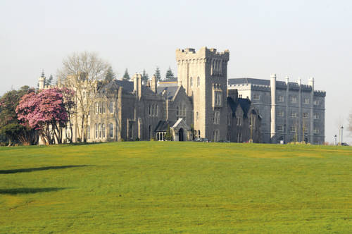 Ballyfarnon Ierland promotiecode Booking.com