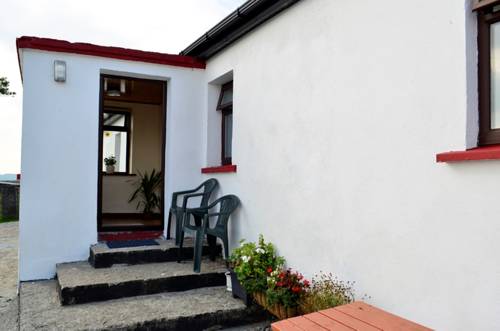 Uitsparing Ierland promotiecode Booking.com