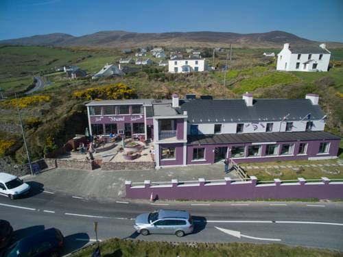 Annascaul Ierland promotiecode Booking.com