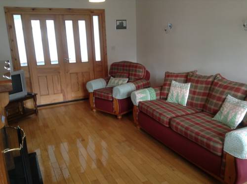 Ballyliffin Ierland promotiecode Booking.com