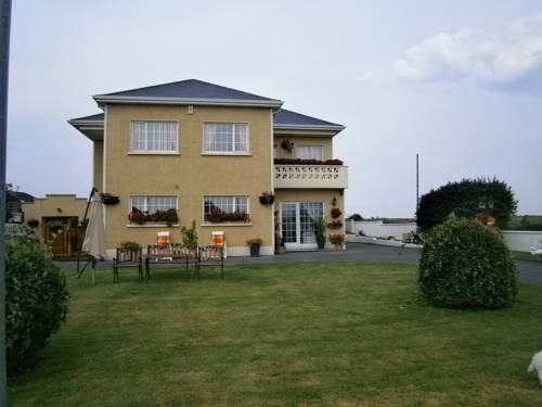 Bundoran Ierland promotiecode Booking.com