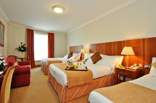 Belmullet Ierland promotiecode Booking.com