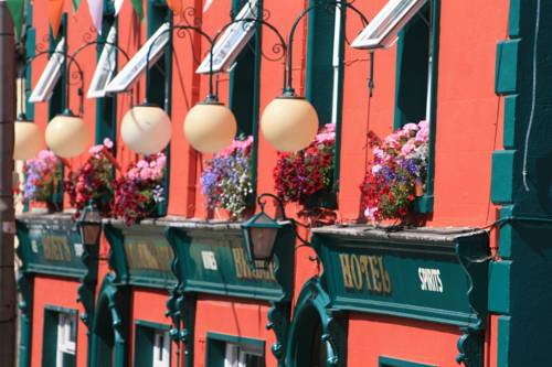 Arklow Ierland promotiecode Booking.com