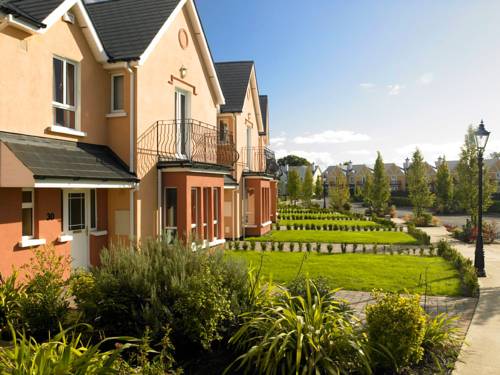 Co. Carlow Ierland promotiecode Booking.com
