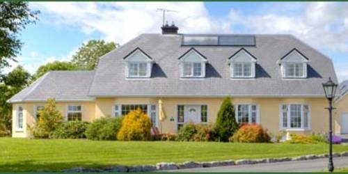Cong Ierland promotiecode Booking.com