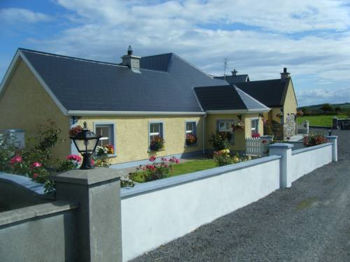 Sligo Ierland promotiecode Booking.com