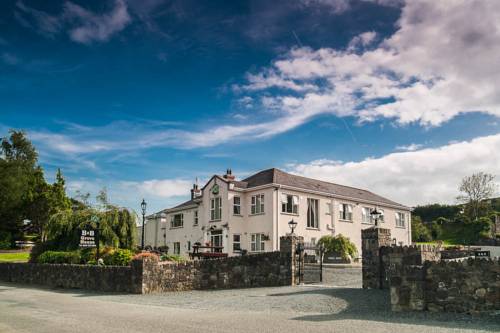 Carlingford Ierland promotiecode Booking.com