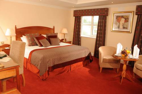Navan Ierland promotiecode Booking.com