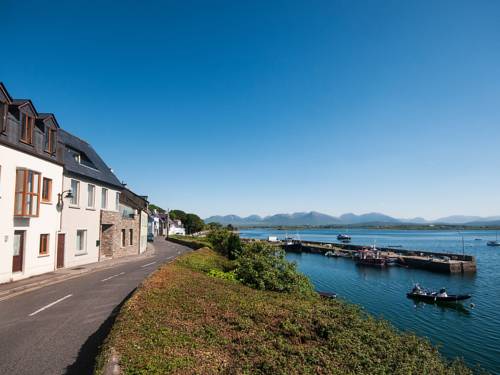 Co. Galway Ierland promotiecode Booking.com