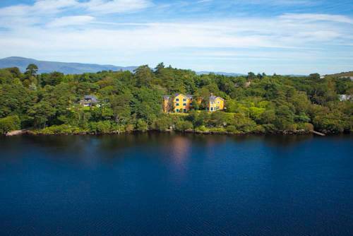 Killorglin Ierland promotiecode Booking.com