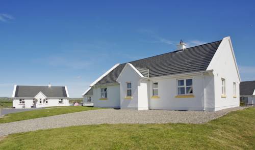 Liscannor Ierland promotiecode Booking.com