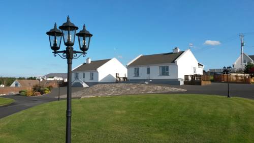Bunbeg Ierland promotiecode Booking.com