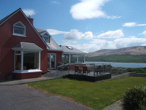 Valentia Island Ierland promotiecode Booking.com