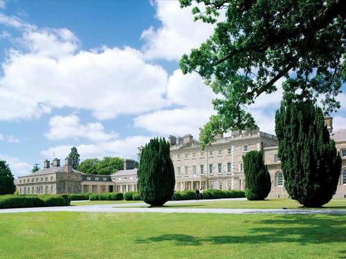 Maynooth Ierland promotiecode Booking.com