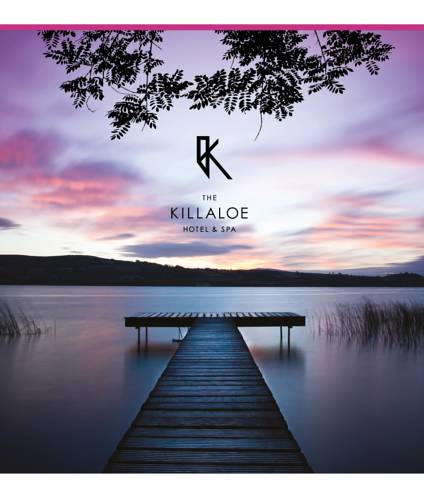 Killaloe Ierland promotiecode Booking.com