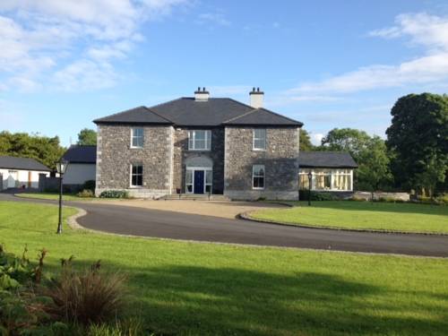 Tubbercurry Ierland promotiecode Booking.com