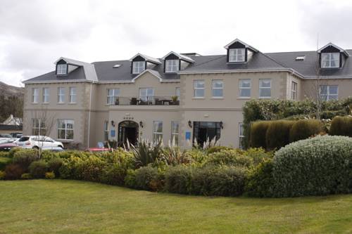 Ballyliffin Ierland promotiecode Booking.com