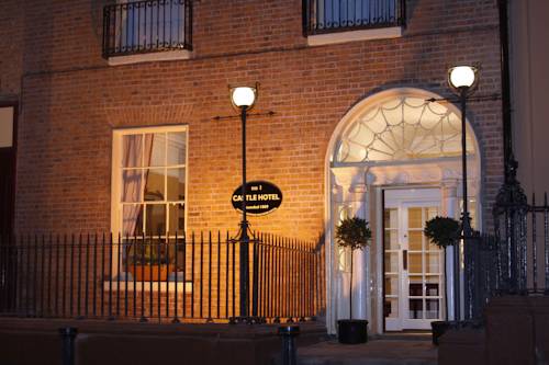 Dublin Ierland promotiecode Booking.com