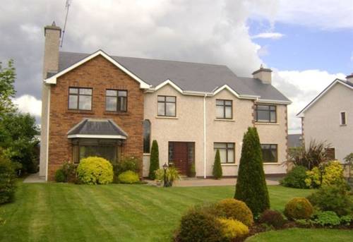 Castlebar Irland Rabattcode Booking.com
