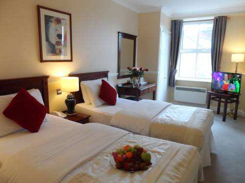 Sligo Ierland promotiecode Booking.com