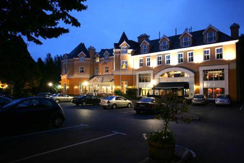 Galway Ierland promotiecode Booking.com