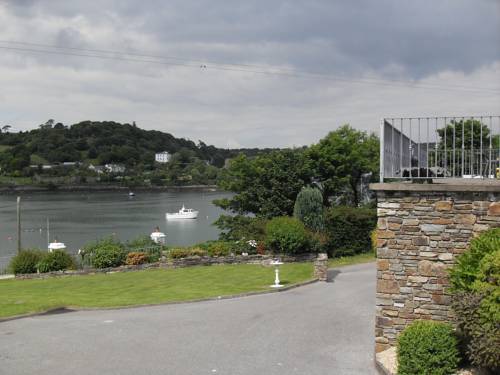 Unionhall Ierland promotiecode Booking.com