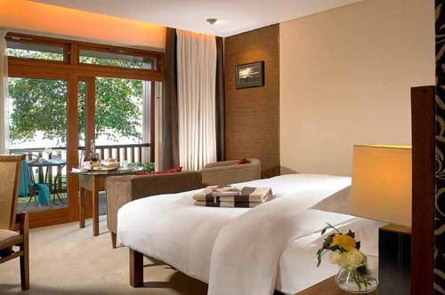 Athlone Ierland promotiecode Booking.com