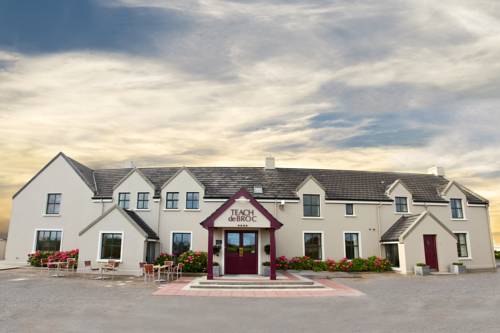 Ballybunion Ierland promotiecode Booking.com