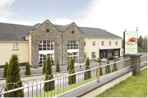 Macroom Ierland promotiecode Booking.com