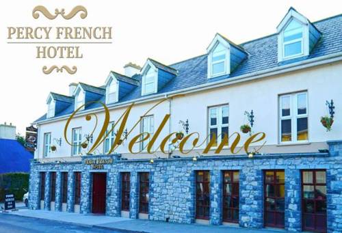 Strokestown Ierland promotiecode Booking.com
