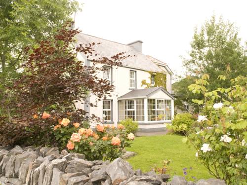 Donegal Ierland promotiecode Booking.com