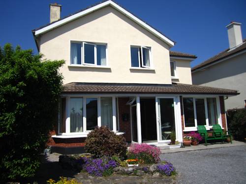 Galway Ierland promotiecode Booking.com