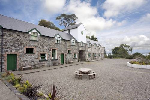 Kurk Ierland promotiecode Booking.com