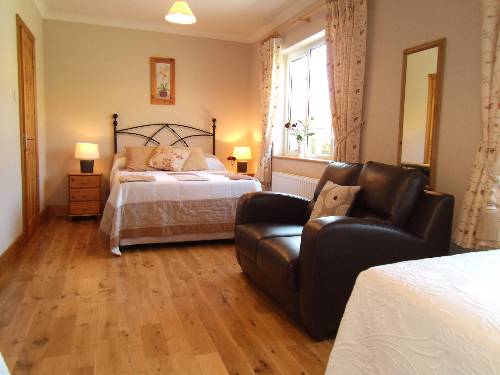 Clifden Ierland promotiecode Booking.com