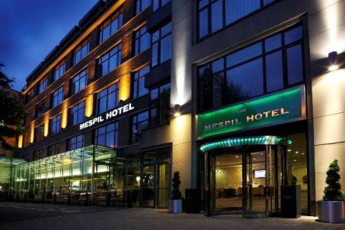 Dublin Ierland promotiecode Booking.com