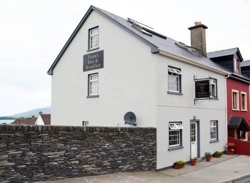 Dingle Ierland promotiecode Booking.com
