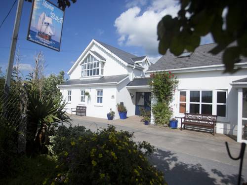 Nieuwe Ross Ierland promotiecode Booking.com