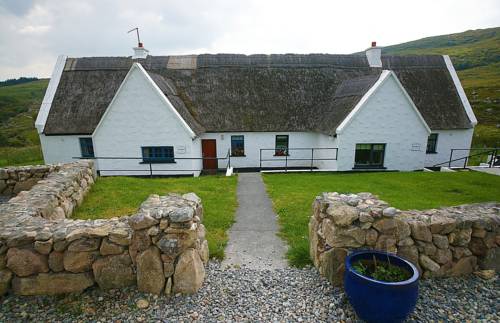Oughterard Ierland promotiecode Booking.com
