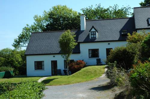 Kurk Ierland promotiecode Booking.com