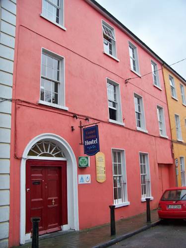 Cashel Irland Rabattcode Booking.com