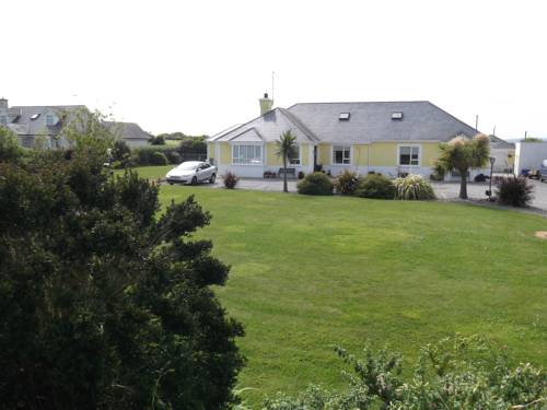 Rosslare Harbour Ierland promotiecode Booking.com